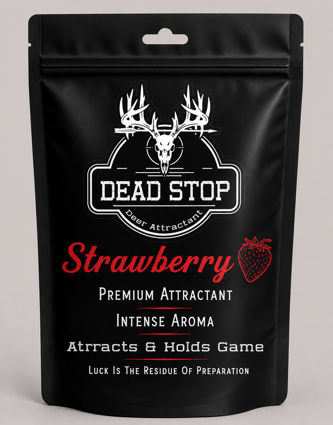 Dead Stop Starter Pack – All 5 Original Flavors