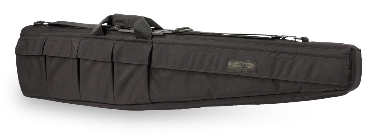 Assault Systems Special Weapons Case - The Tool Store