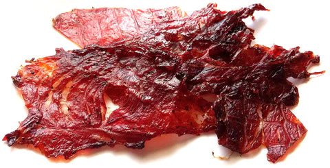 Sweet & Spicy Beef Jerky - The Tool Store