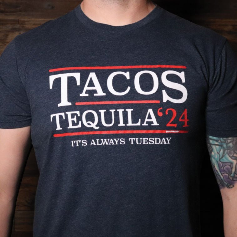 Tacos & Tequila '24 - The Tool Store