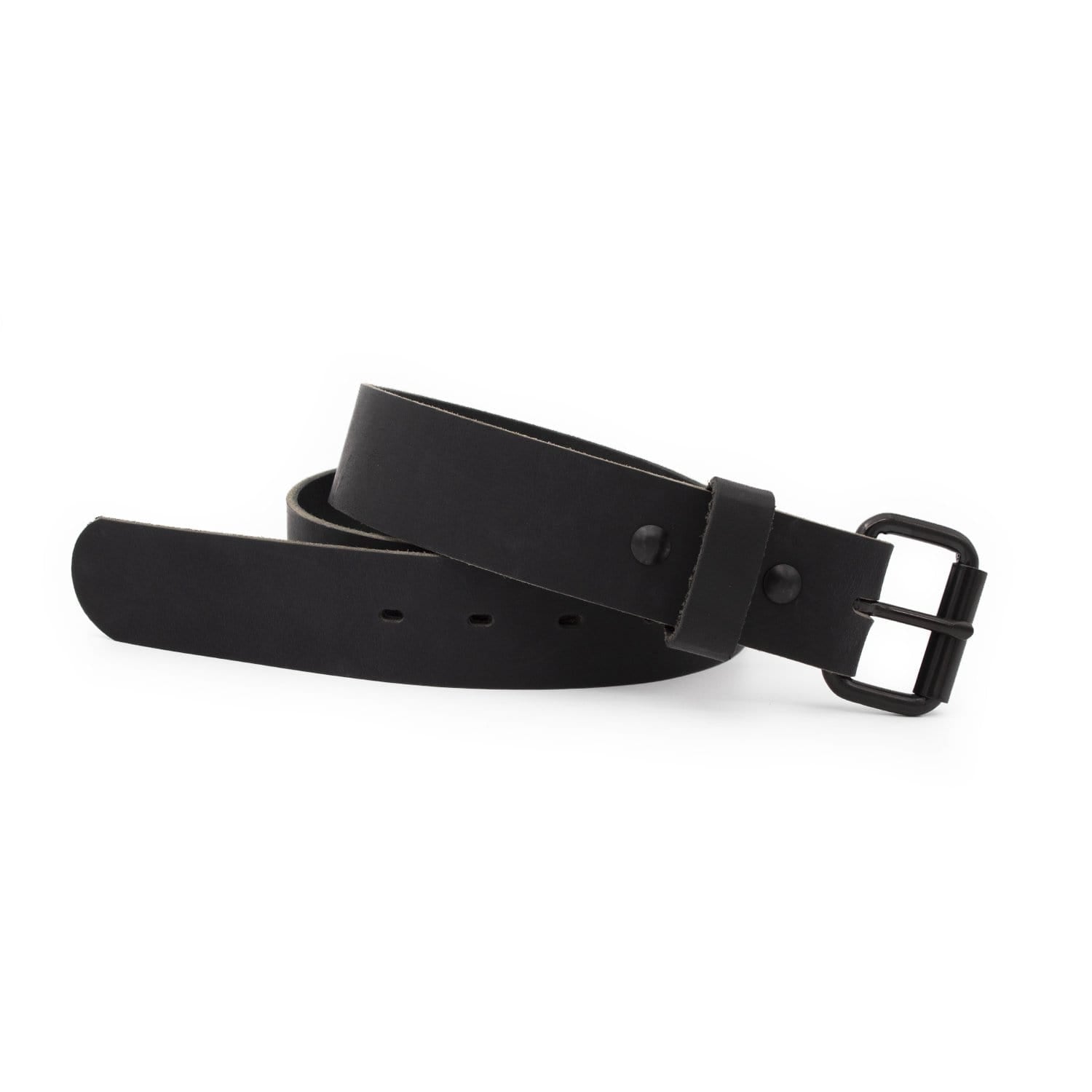 The Classic Leather Everyday Belt - The Tool Store