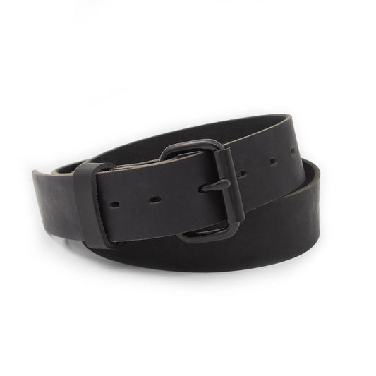 The Classic Leather Everyday Belt - The Tool Store