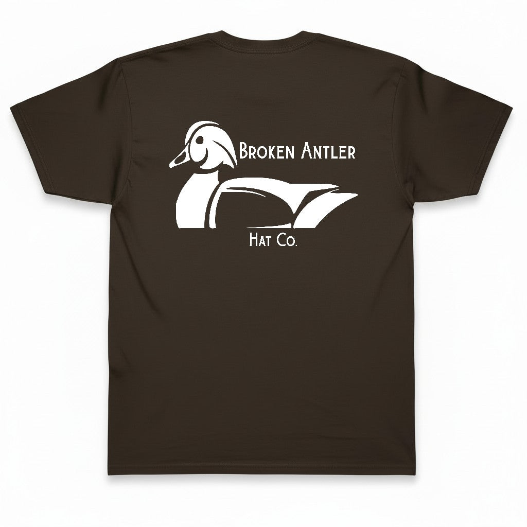 Broken Antler Hat Co.- The Decoy Shirt - The Tool Store