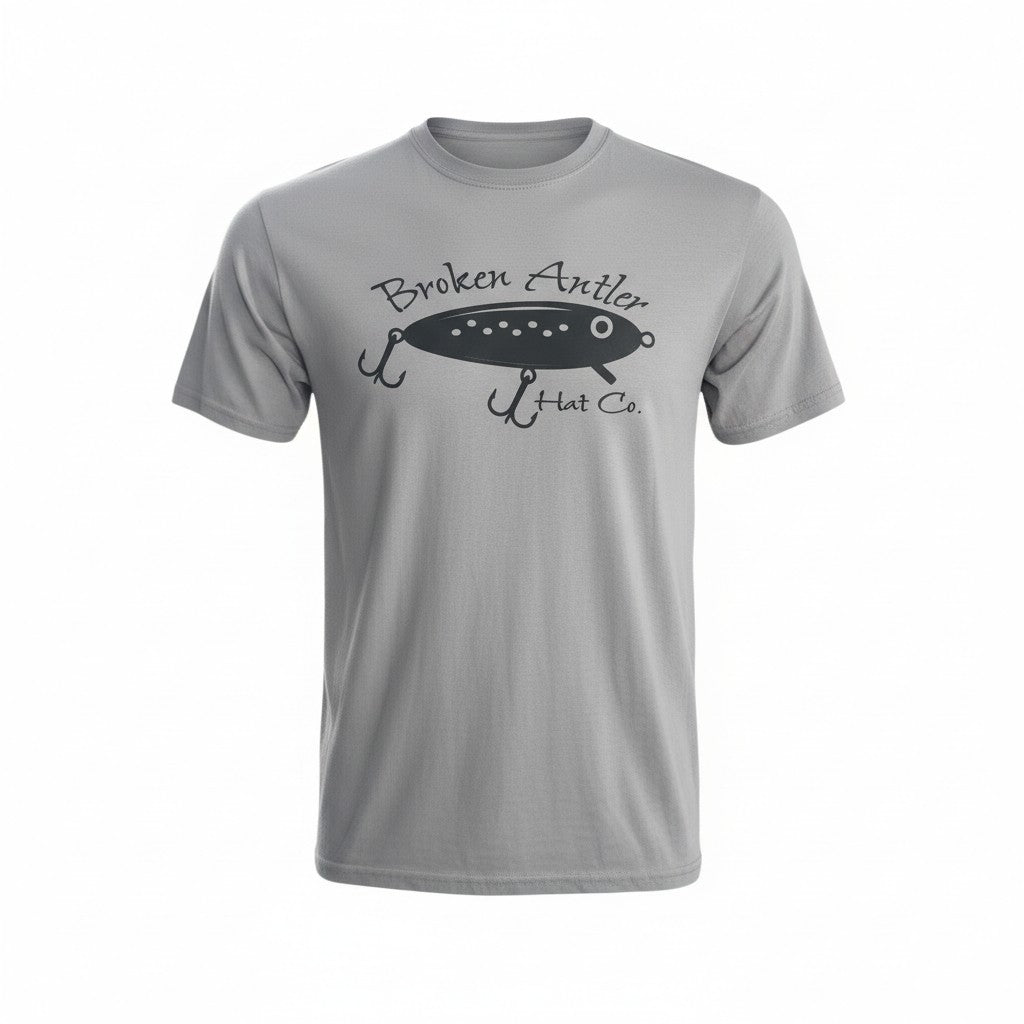 Broken Antler Hat Co.- Broken Antler The Lure Shirt Front - The Tool Store