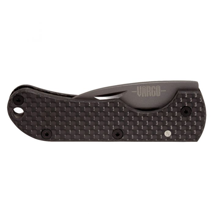 TI-CARBON FOLDING KNIFE - The Tool Store