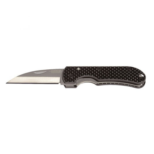 TI-CARBON FOLDING KNIFE - The Tool Store