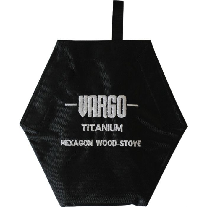 HEXAGON WOOD STOVE - The Tool Store