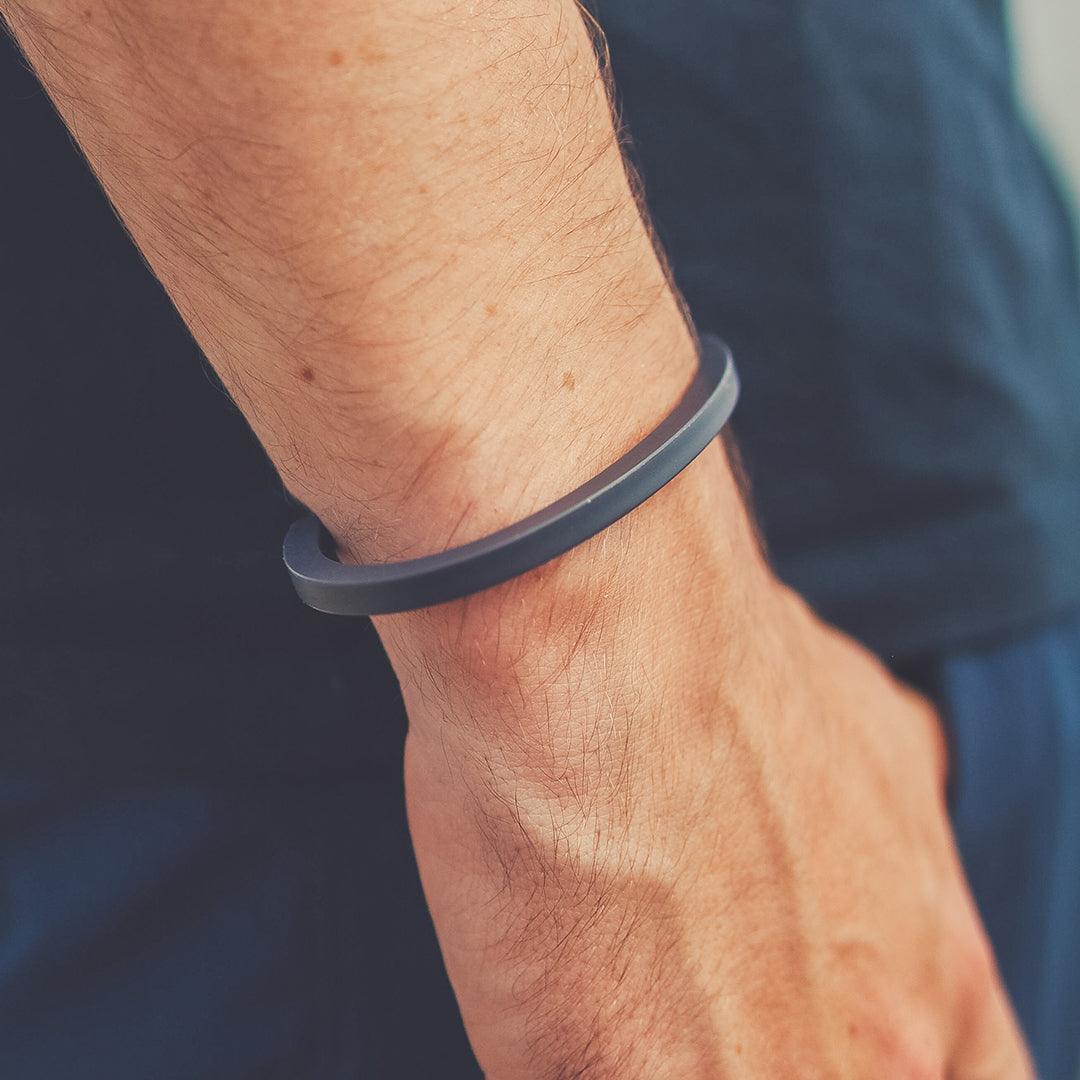 Tikós: The Ocean Plastic Bracelet - The Tool Store