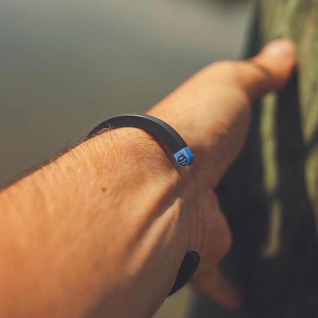 Tikós: The Ocean Plastic Bracelet - The Tool Store