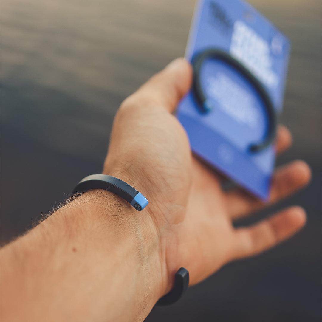 Tikós: The Ocean Plastic Bracelet - The Tool Store