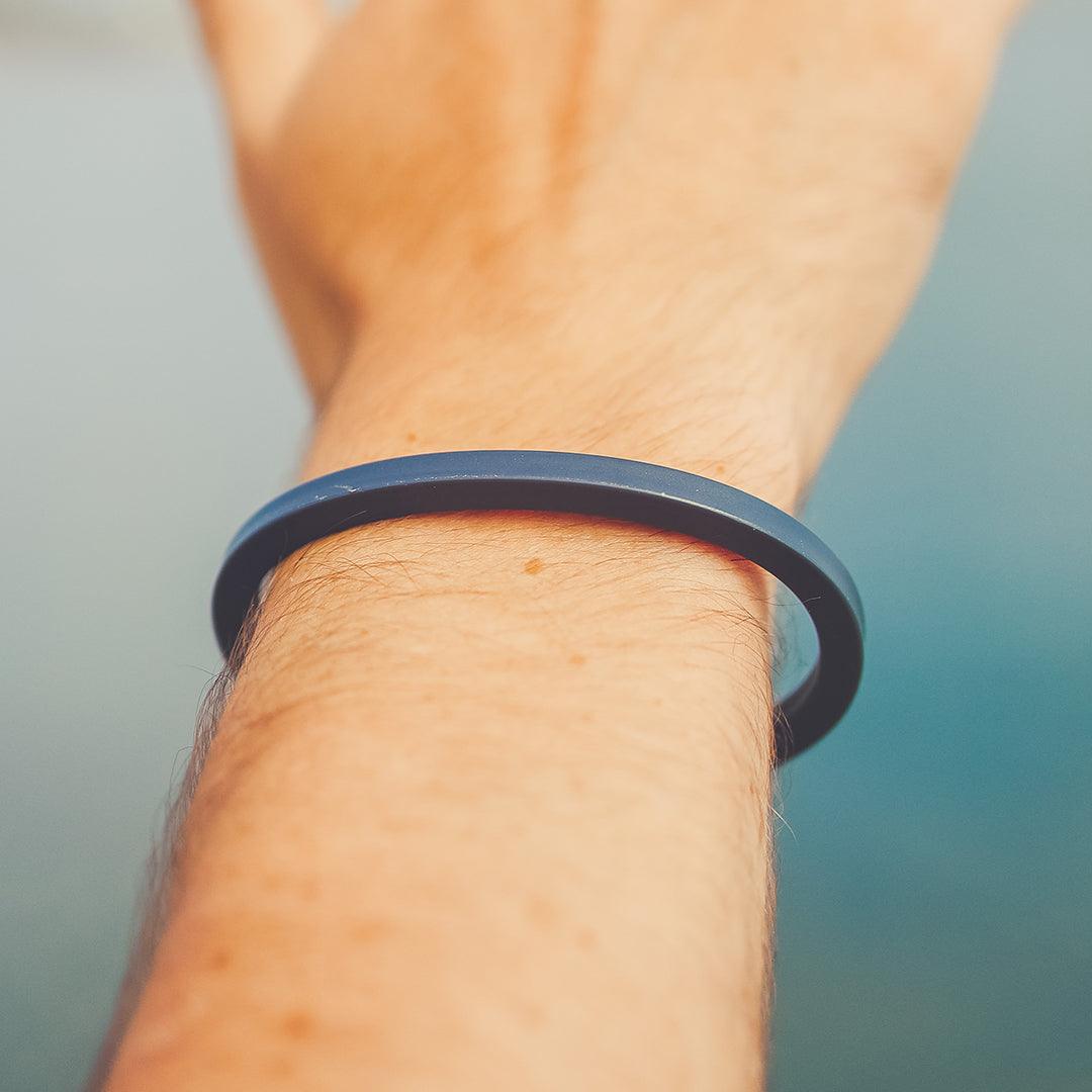 Tikós: The Ocean Plastic Bracelet - The Tool Store