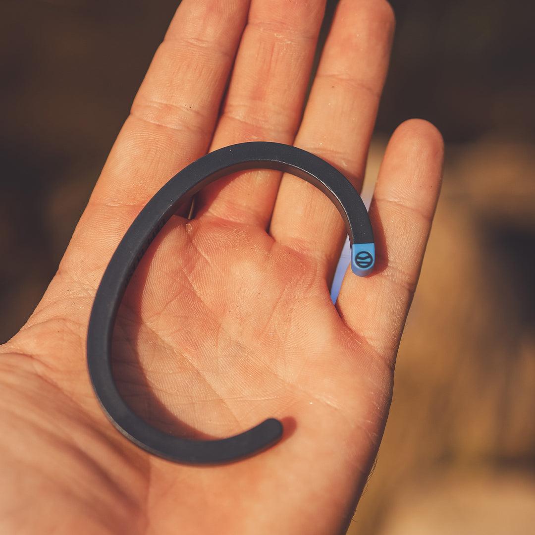 Tikós: The Ocean Plastic Bracelet - The Tool Store