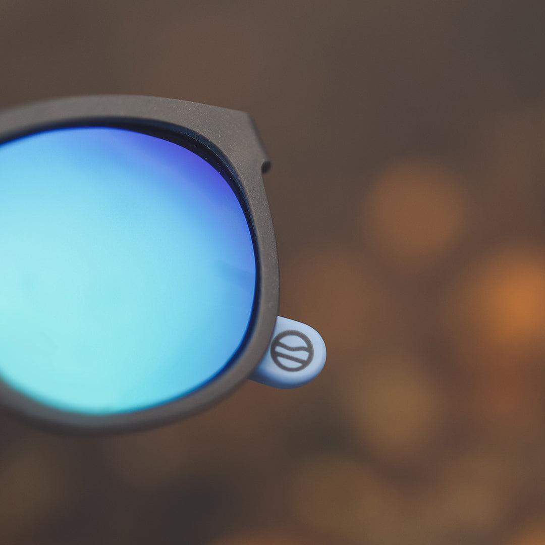 Tikós: The Ocean Plastic Sunglasses - The Tool Store