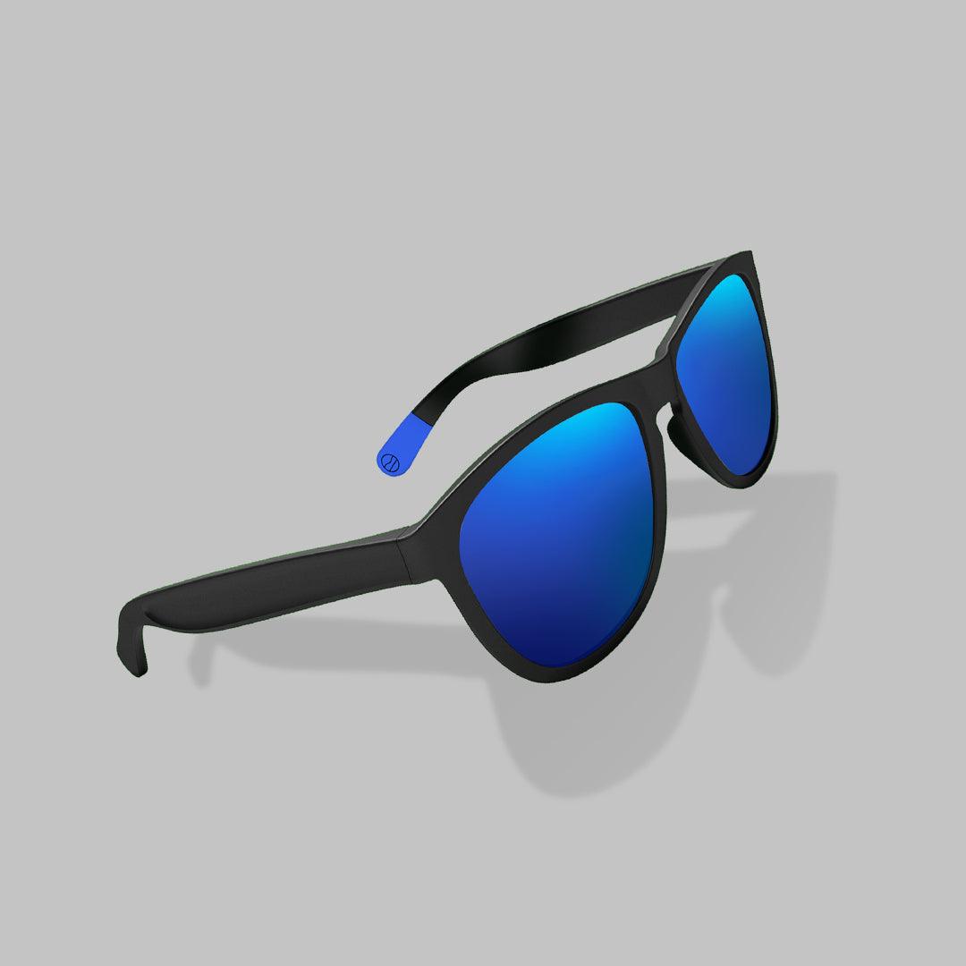 Tikós: The Ocean Plastic Sunglasses - The Tool Store