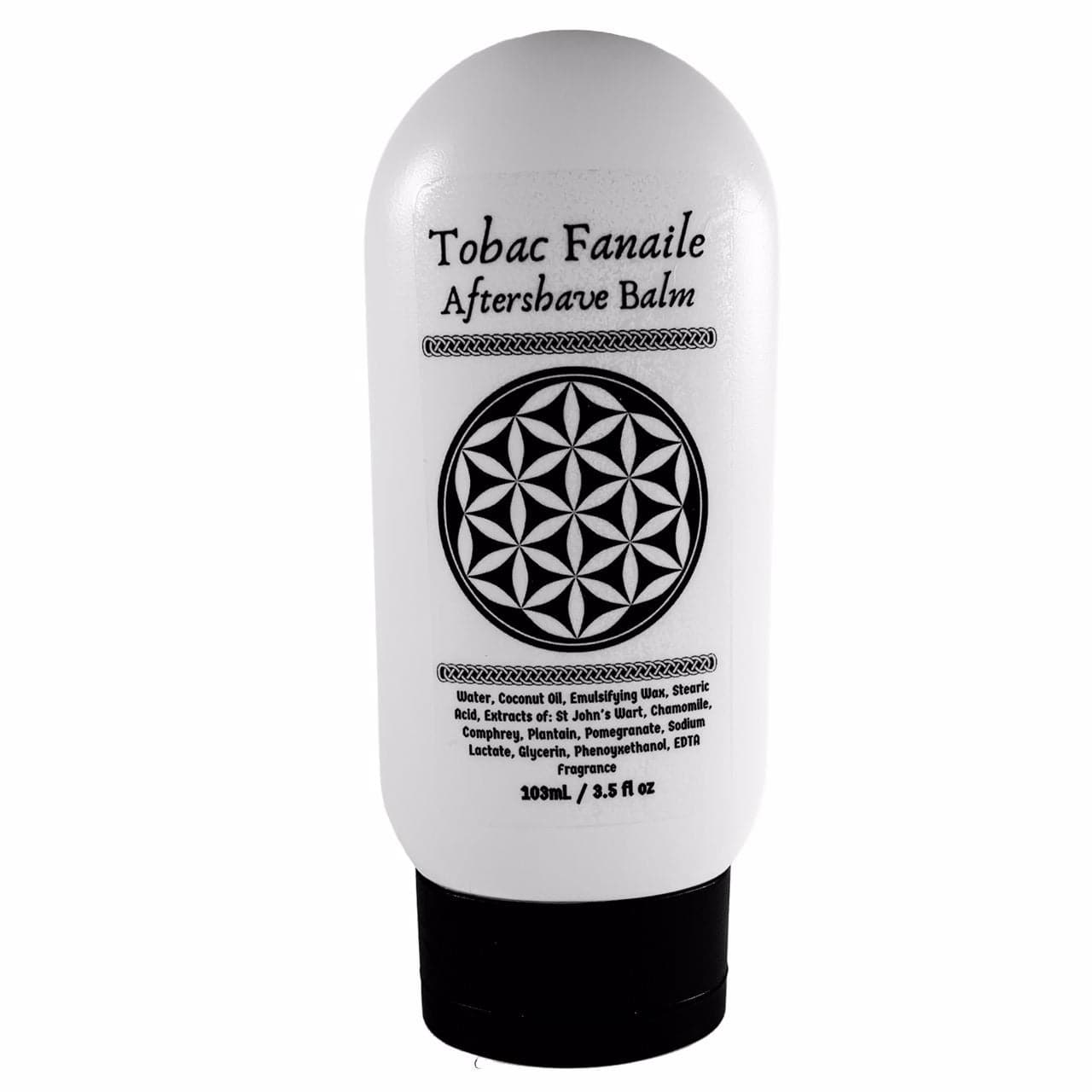 Tobac Fanaile Aftershave Balm - by Murphy and McNeil - The Tool Store