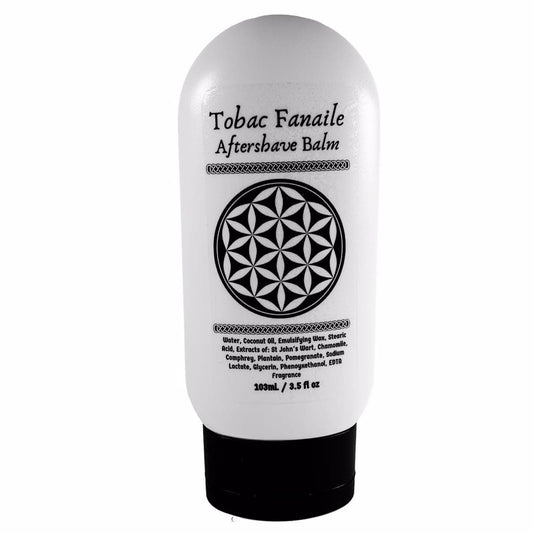 Tobac Fanaile Aftershave Balm - by Murphy and McNeil - The Tool Store