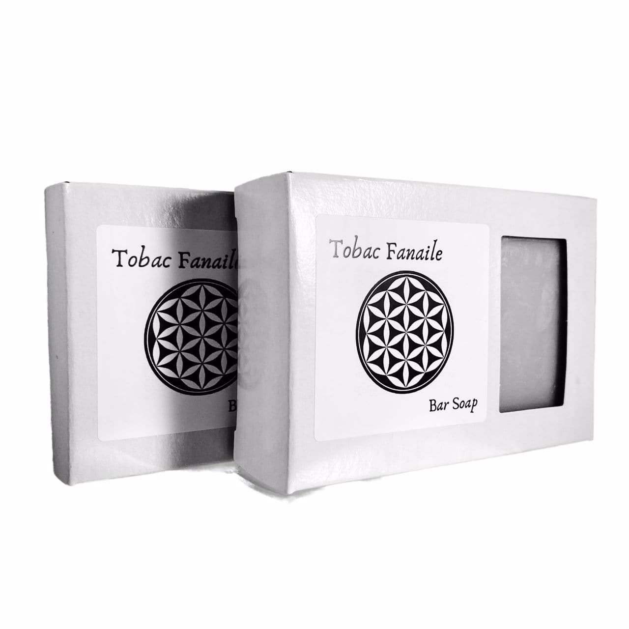 Tobac Fanaile Bar Soap - by Murphy and McNeil - The Tool Store