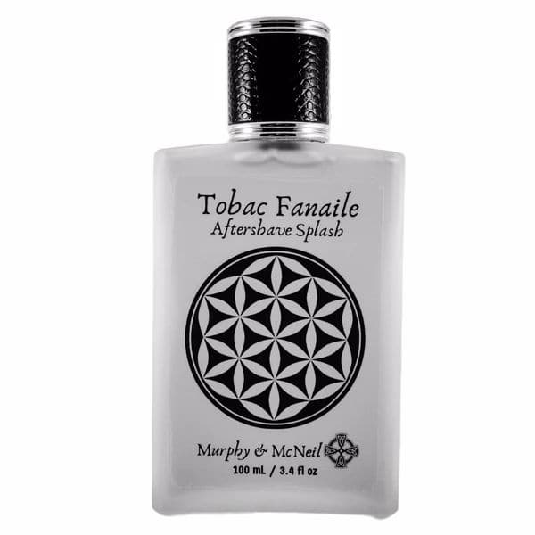 Tobac Fanaile Aftershave Splash - by Murphy and McNeil - The Tool Store