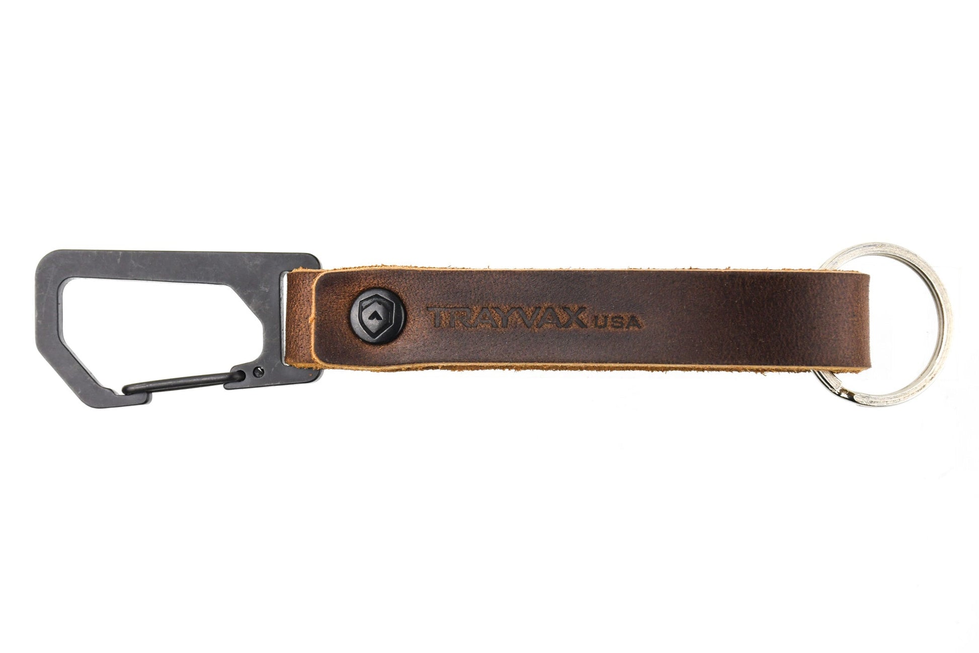 Keyton Clip | Carabiner Keychain - The Tool Store