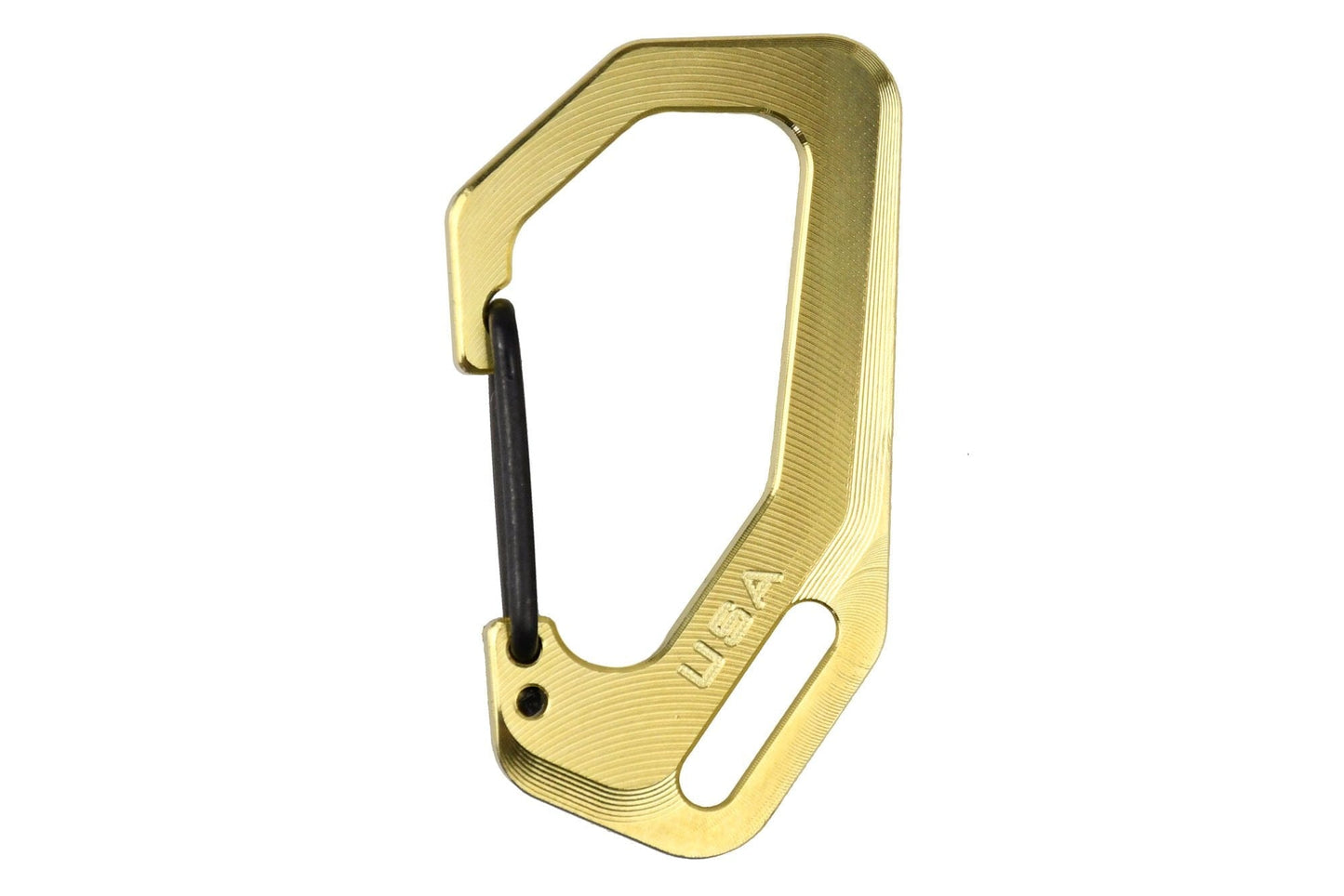 Trayvax Carabiner - The Tool Store