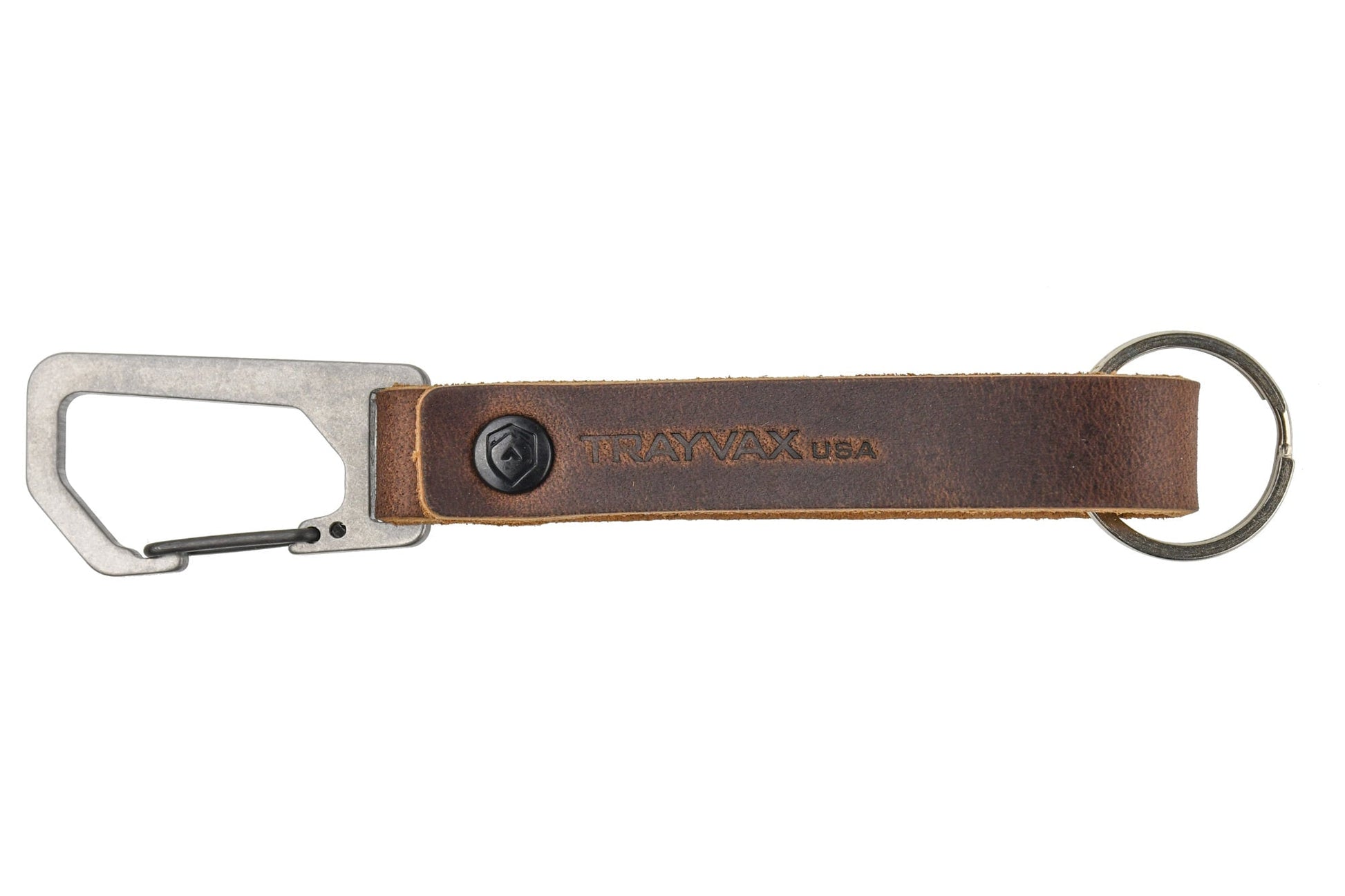 Keyton Clip | Carabiner Keychain - The Tool Store