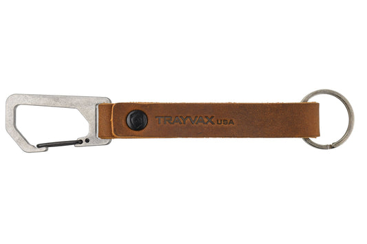 Keyton Clip | Carabiner Keychain - The Tool Store