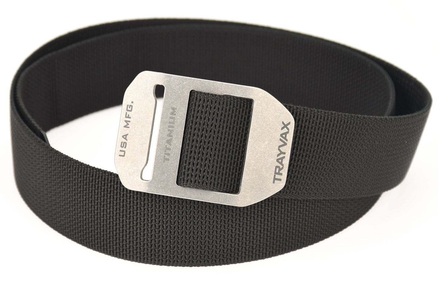 Titanium Cinch Belt - The Tool Store