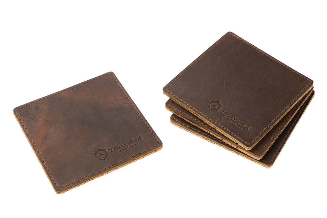 Trayvax Coasters - The Tool Store