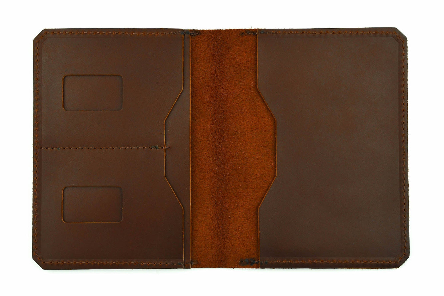 Explorer Passport Wallet - The Tool Store