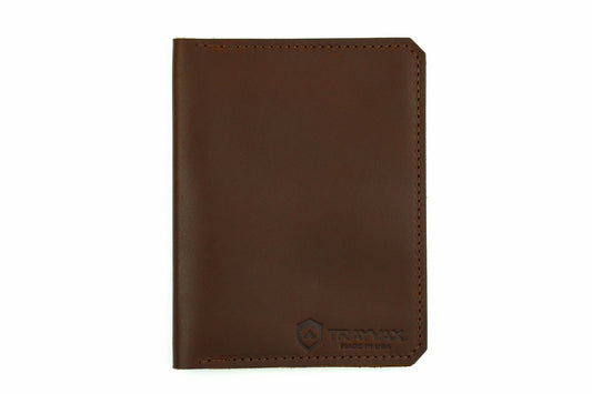 Explorer Passport Wallet - The Tool Store