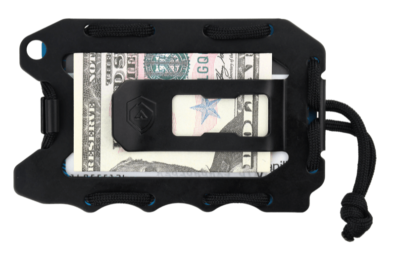 Original 2.0 Wallet - Blue - The Tool Store