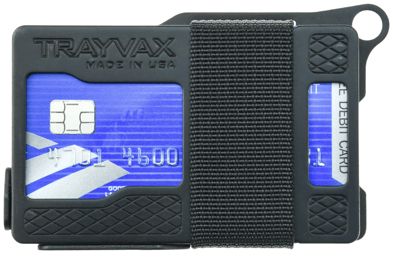 Armored Summit Wallet - The Tool Store