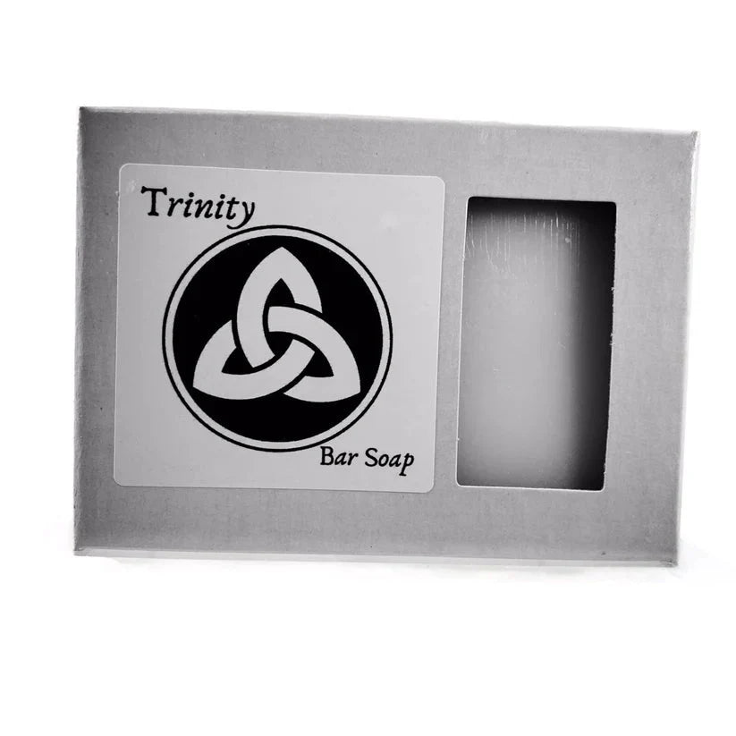 Trinity Bar Soap - by Murphy and McNeil - The Tool Store