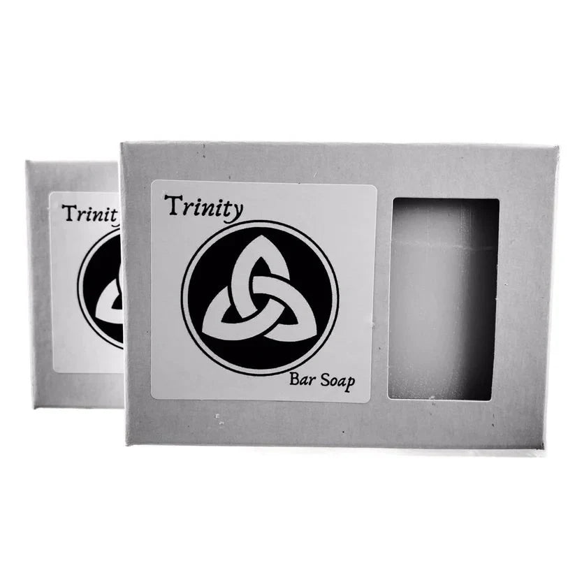 Trinity Bar Soap - by Murphy and McNeil - The Tool Store