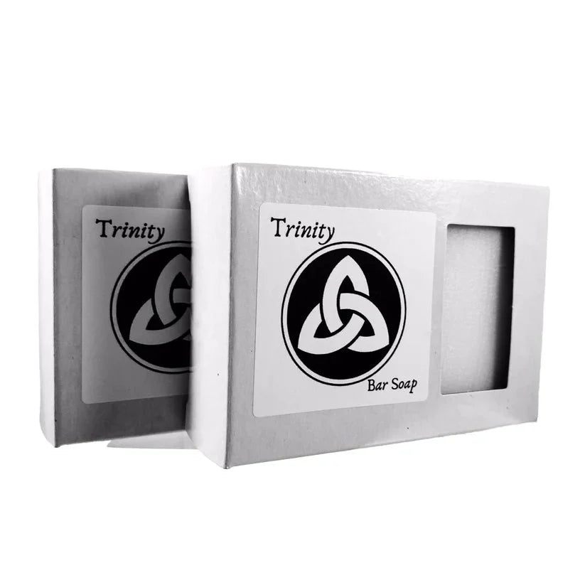 Trinity Bar Soap - by Murphy and McNeil - The Tool Store