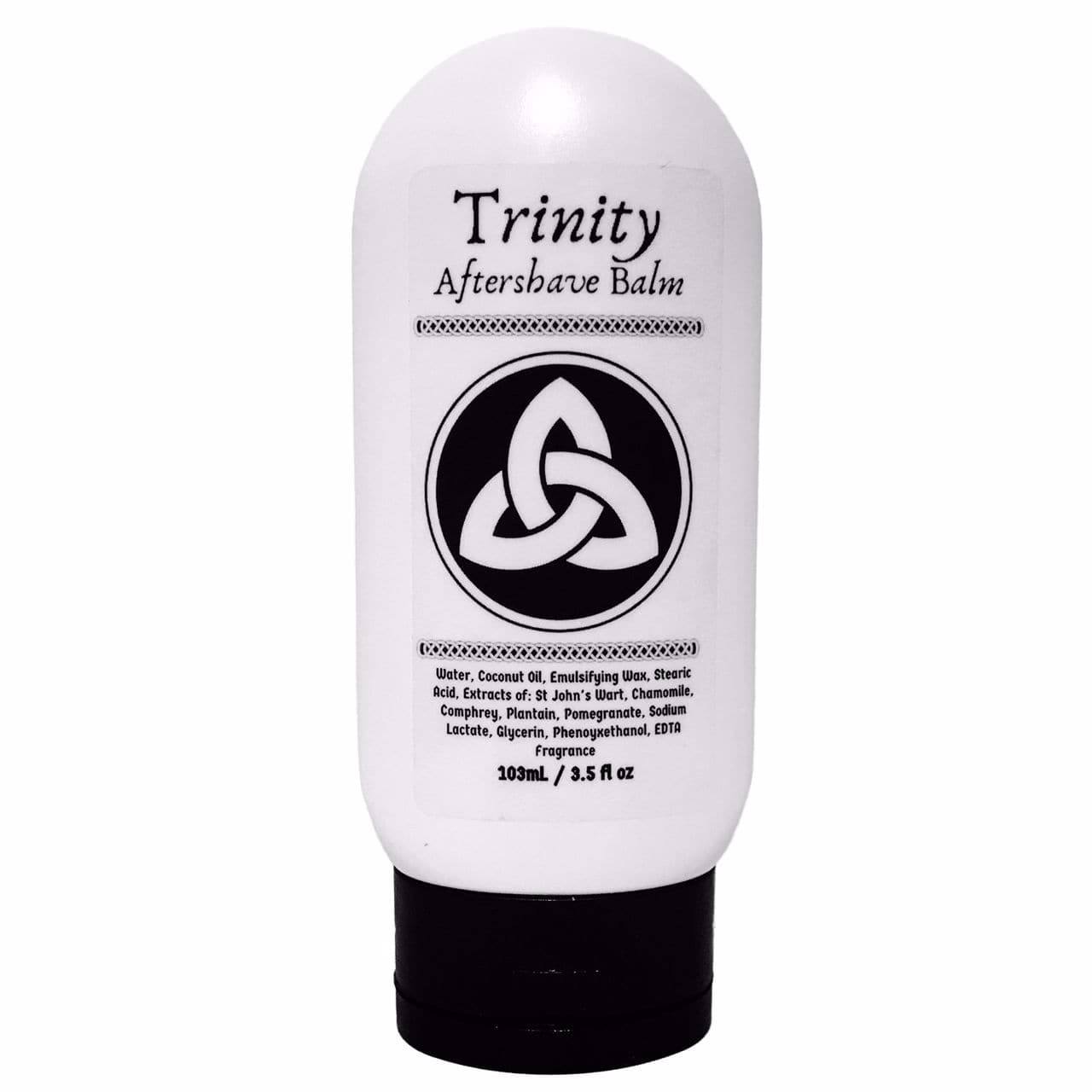 Trinity Aftershave Balm - by Murphy and McNeil - The Tool Store