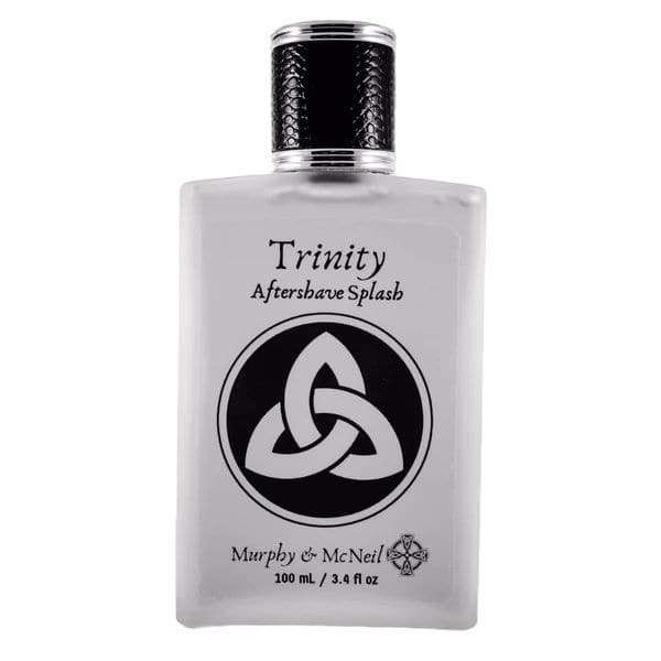 Trinity Aftershave Splash - by Murphy and McNeil - The Tool Store