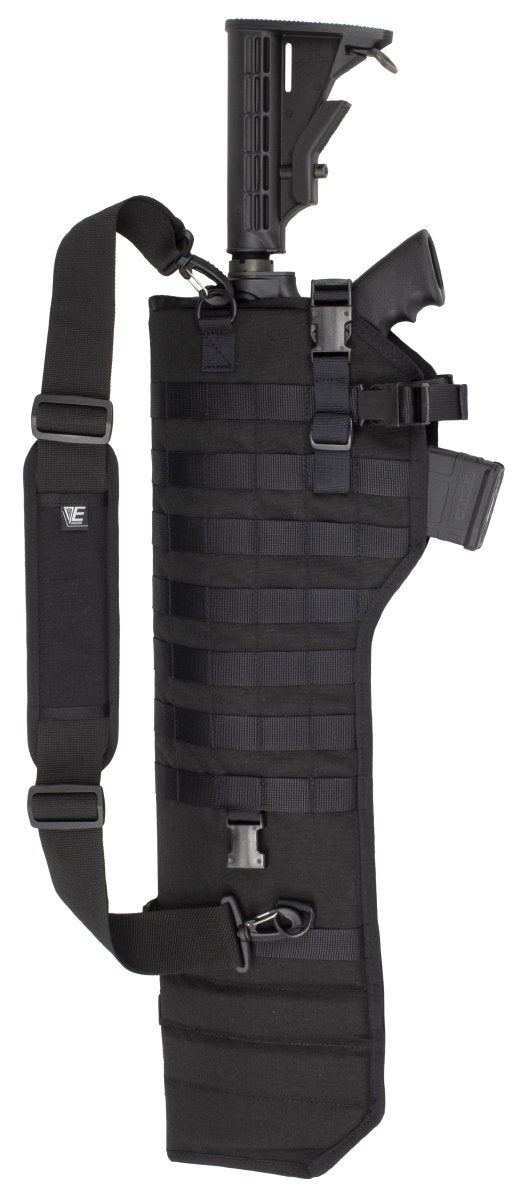 Tactical Rifle Scabbard - The Tool Store