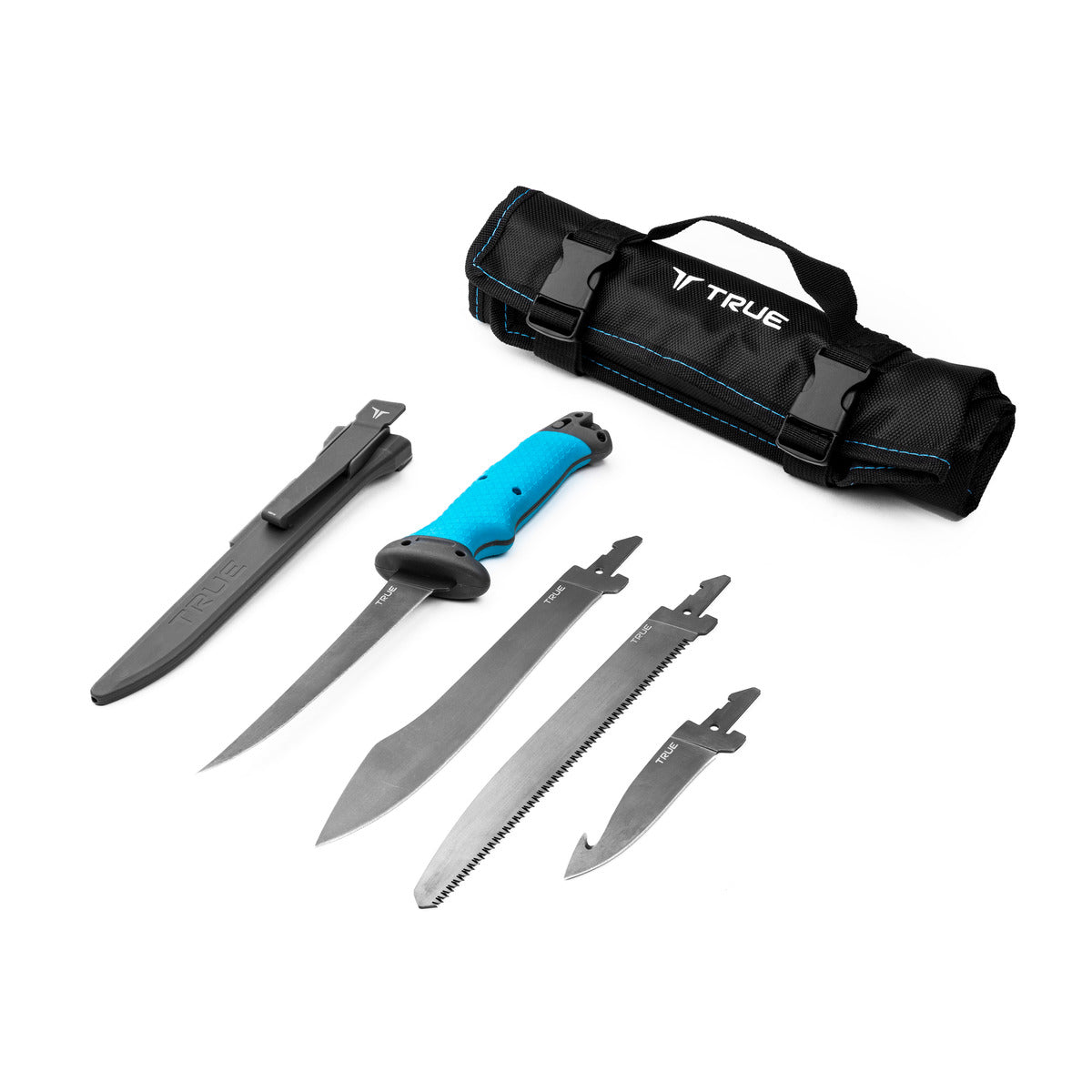 True Swift Edge Hunt Processing Kit - The Tool Store
