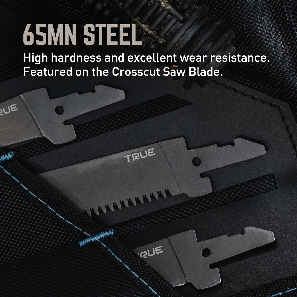 True Swift Edge Hunt Processing Kit - The Tool Store