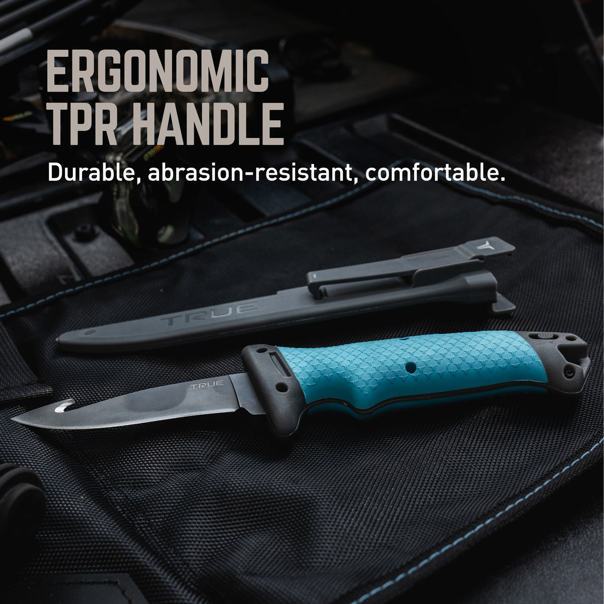 True Swift Edge Hunt Processing Kit - The Tool Store