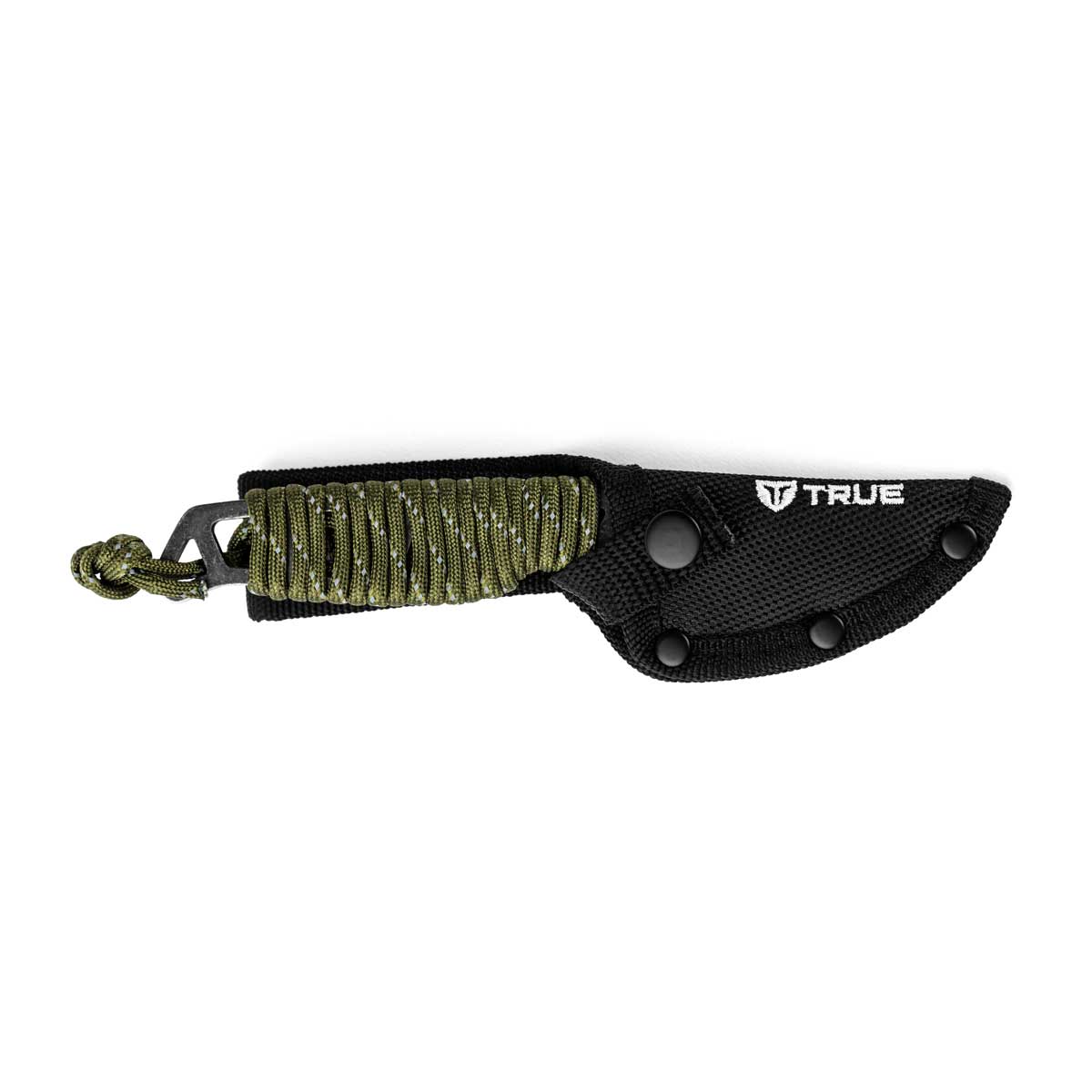 True Nekkid Fixed Blade Knife - The Tool Store