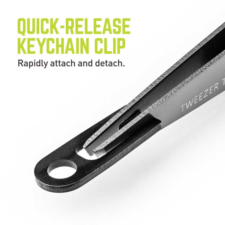 True Tweezer Tool+ 7-IN-1 Multi-Tool | The Tool Store