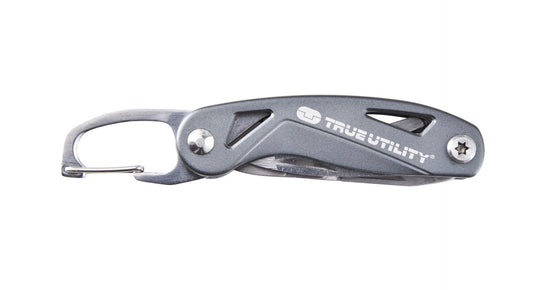 True clipstick 6 Tools In 1. Slim Design Multi Tool - The Tool Store