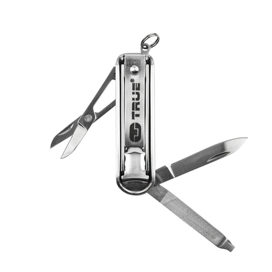 True Nailclip Kit Cleverly designed, incredibly compact - The Tool Store