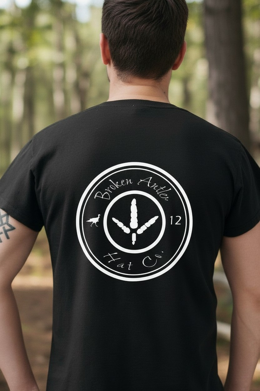 Broken Antler Hat Co.- Turkey Load Shirt - The Tool Store