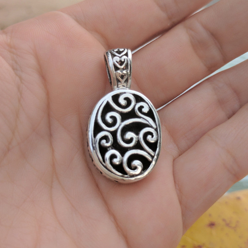 Turquoise or Onyx - The Tool Store