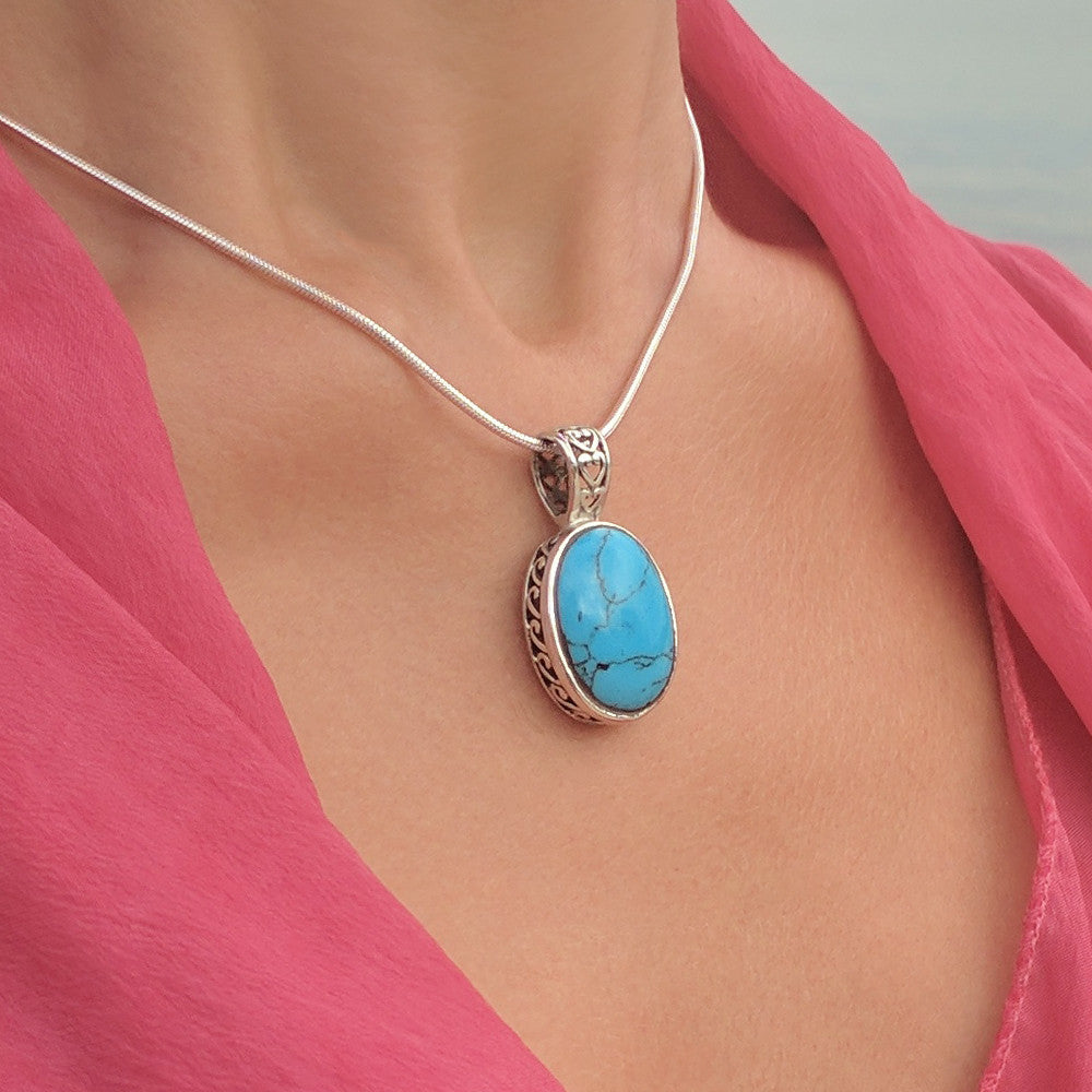 Turquoise or Onyx - The Tool Store