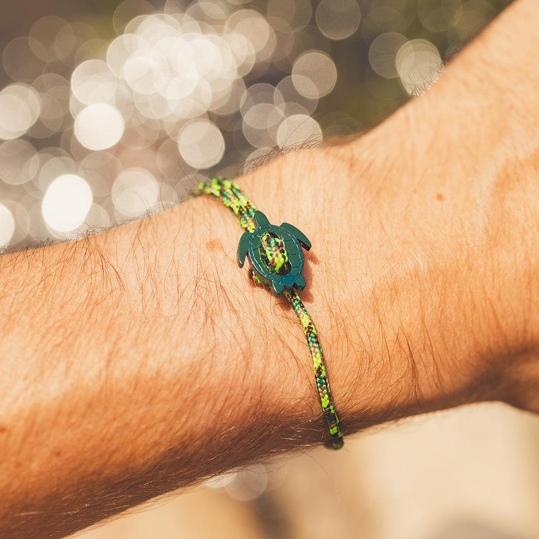 Turtle Tracker Bracelet - The Tool Store