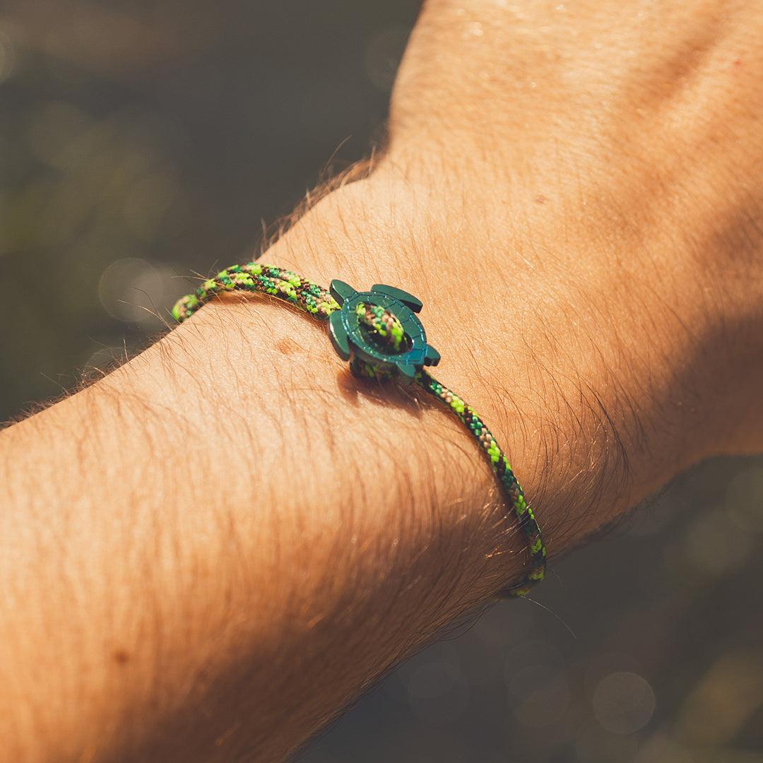 Turtle Tracker Bracelet - The Tool Store